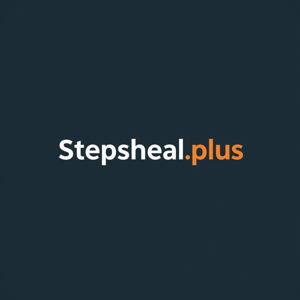 Stepsheal